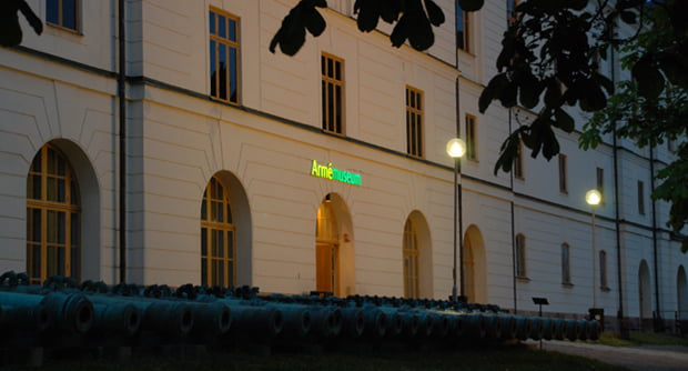 Armemuseum